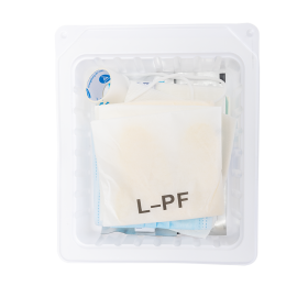 Dressing Change Tray