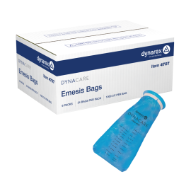 Emesis Bag