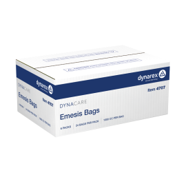 Emesis Bag