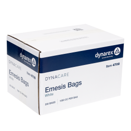 Emesis Bag