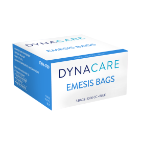 Emesis Bag