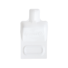 Biohazard Scoop and Scraper