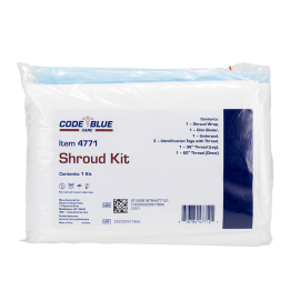 Shroud Kit
