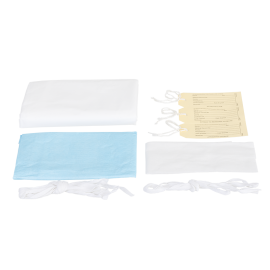 Shroud Kit