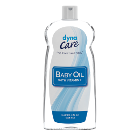 Baby Oil