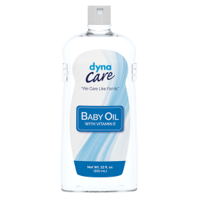 Baby Oil