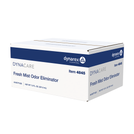 Fresh Mist Odor Eliminator