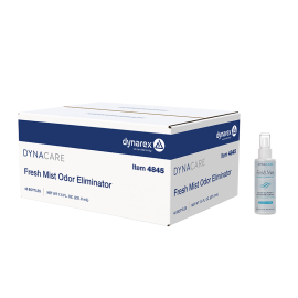 Fresh Mist Odor Eliminator