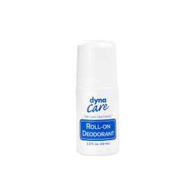 Roll-on Deodorant