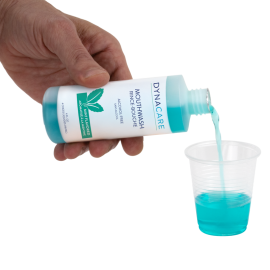 Mouthwash - Mint Flavored