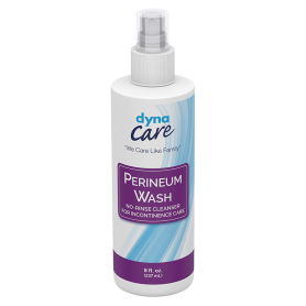 Perineum Wash