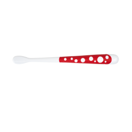 Kids Toothbrushes, Soft Nylon Bristles