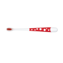 Kids Toothbrushes, Soft Nylon Bristles