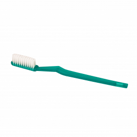 Toothbrushes, Soft Nylon Bristles - 46 Tuft