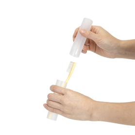 Toothbrush Holder