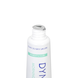 Morning Fresh Mint Toothpaste with Fluoride