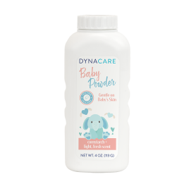 Baby Powder (Talc-Free)