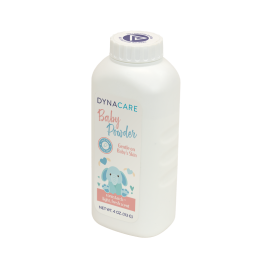 Baby Powder (Talc-Free)