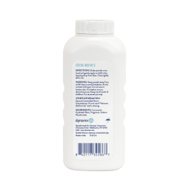 Baby Powder (Talc-Free)