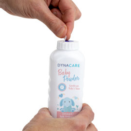 Baby Powder (Talc-Free)