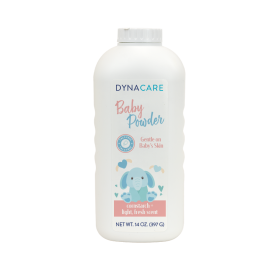Baby Powder (Talc-Free)