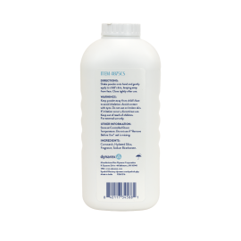 Baby Powder (Talc-Free)
