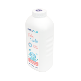 Baby Powder (Talc-Free)