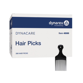 Hair Pick