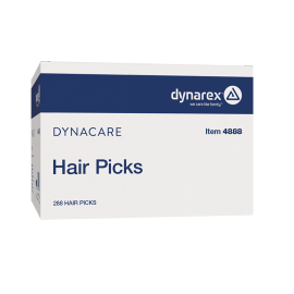 Hair Pick