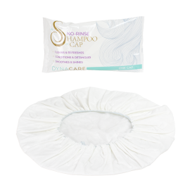 No-Rinse Shampoo Caps