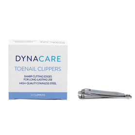 Toenail Clipper