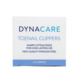 Toenail Clipper