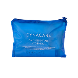 Daily Essentials Hygiene Kit