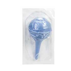 Ear/Ulcer Bulb Syringe - Sterile