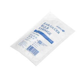 Ear/Ulcer Bulb Syringe - Sterile