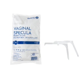 Vaginal Speculum Disposable