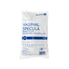 Vaginal Speculum Disposable