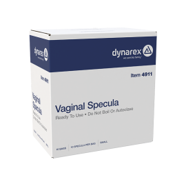 Vaginal Speculum Disposable