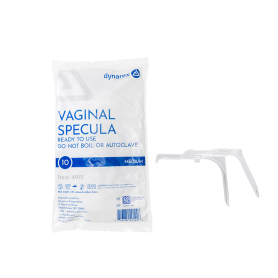 Vaginal Speculum Disposable