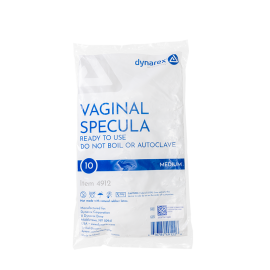 Vaginal Speculum Disposable