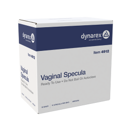 Vaginal Speculum Disposable