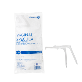 Vaginal Speculum Disposable
