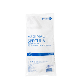 Vaginal Speculum Disposable
