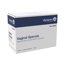 Vaginal Speculum Disposable