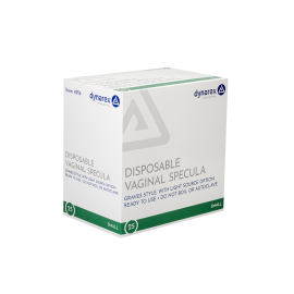 Vaginal Specula Disposable w/ Light Option
