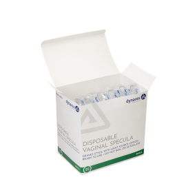 Vaginal Specula Disposable w/ Light Option