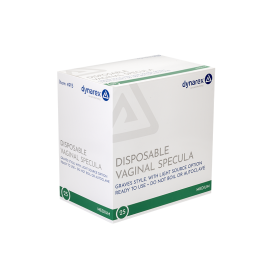 Vaginal Specula Disposable w/ Light Option