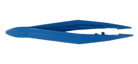 Plastic Thumb Forceps Bulk