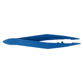 Plastic Thumb Forceps - Individually Wrapped