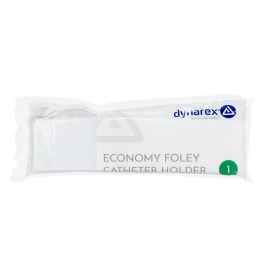 Economy Foley Catheter Holder